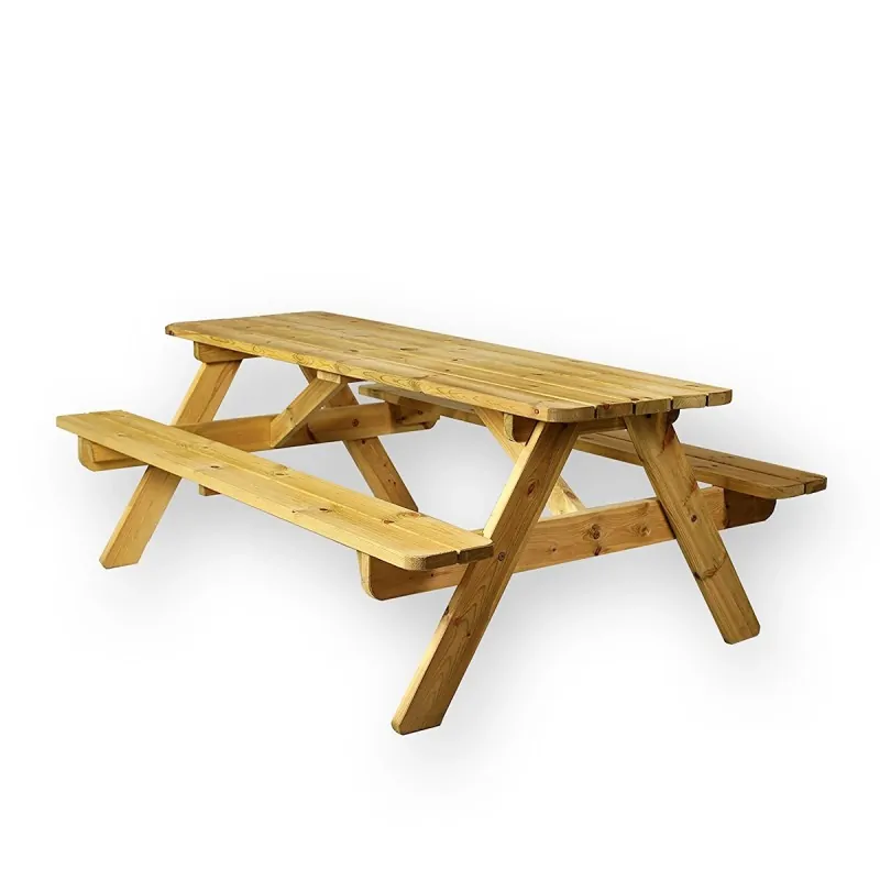 Picnic Table 180cm - Athena