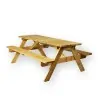 Picnic Table 180cm - Athena