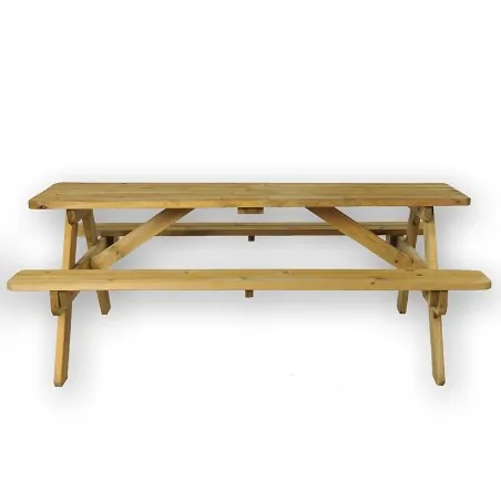 Picnic Table 180cm - Athena