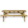 Picnic Table 180cm - Athena