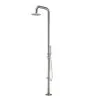 Inox Hot/Cold Water Shower Column