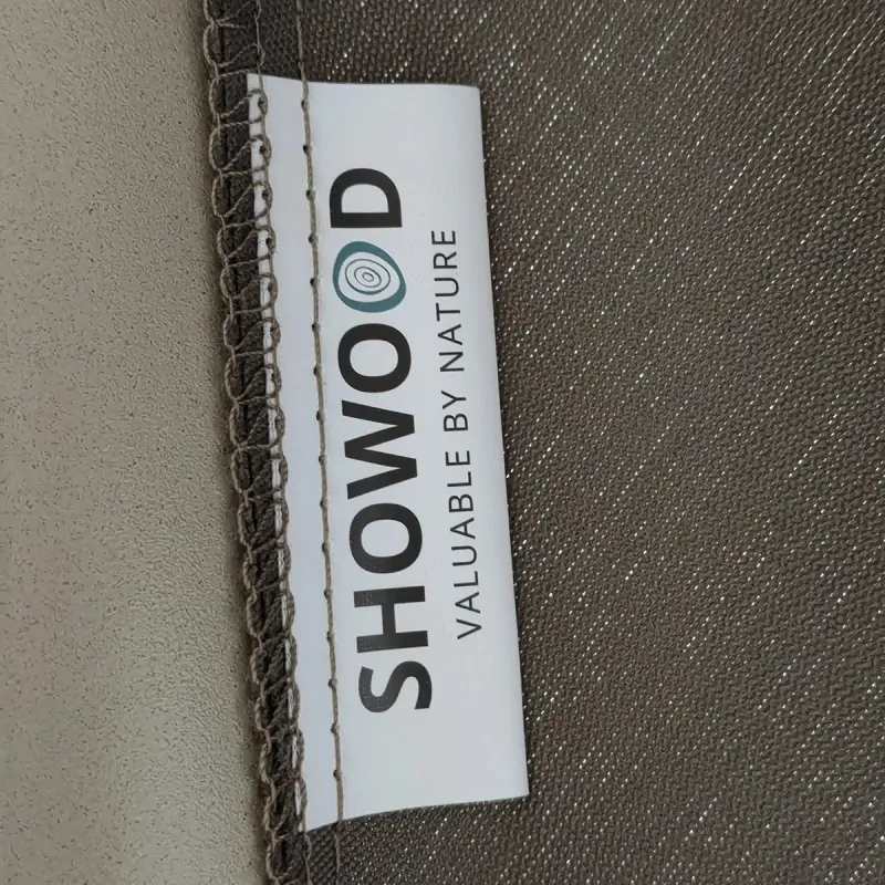 Premium Ομπρέλα Κήπου 3x3.5m Μπεζ Taupe