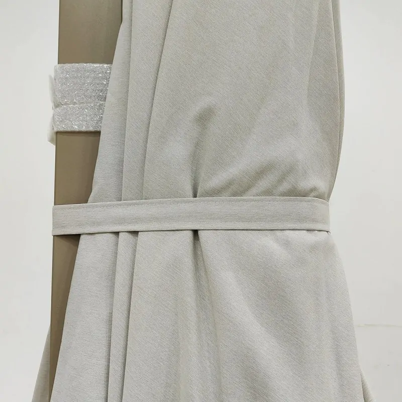 Premium Ομπρέλα Κήπου 3x3.5m Μπεζ