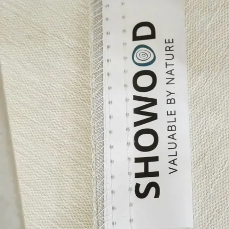 Premium Περιστρεφόμενη Ομπρέλα Κήπου 2.6x3.5m Μπεζ