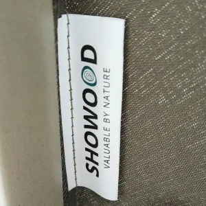 Premium Περιστρεφόμενη Ομπρέλα Κήπου 2.6x3.5m Μπεζ Taupe