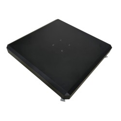 Premium Βάση Ομπρέλας Γρανίτη με Ρόδες 120kg