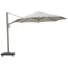 Premium Garden Umbrella Ø3.5m Beige