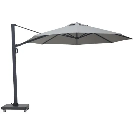 Premium Garden Umbrella Ø3.5m Anthracite Grey