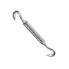Turnbuckle hook INOX - 10mm