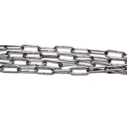 Stainless Steel Chain 4 x 200cm for Shade Sails