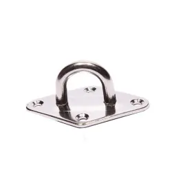 Stainless Steel Ring for Shade Sails