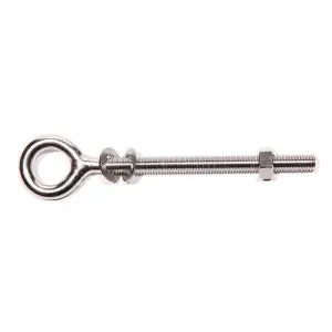 Stainless Steel Ring 13cm for Shade Sails