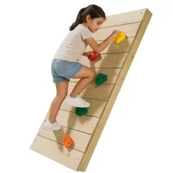 Climbing Rocks Set of 5 – Colorful