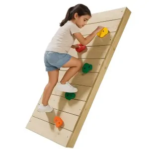 Climbing Rocks Set of 5 – Colorful