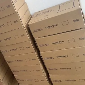 Πανιά σκίασης Γιούτα Παραλληλόγραμμα