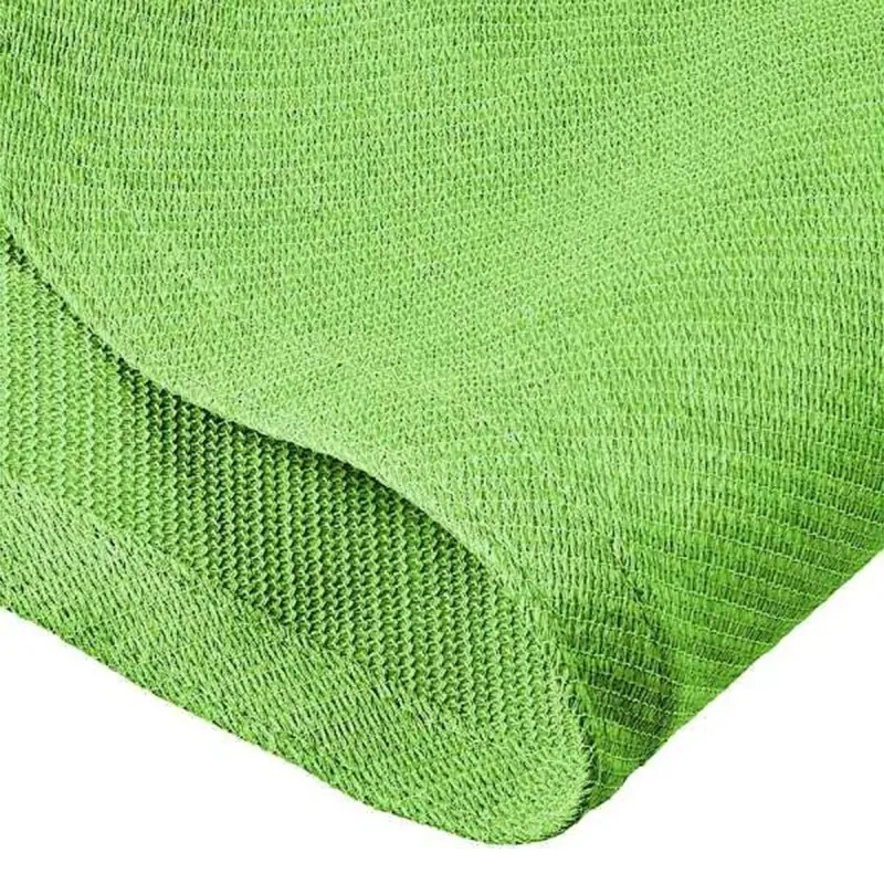 Triangle Shade Sail 280gsm Premium 3,6 x 3,6 x 3,6m Lime green