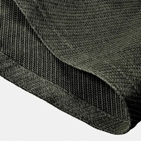 Triangle Shade Sail 280gsm Premium 3,6 x 3,6 x 3,6m Olive