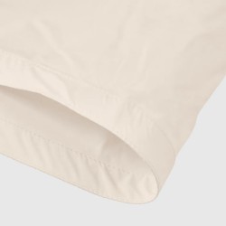 Πανί Σκίασης Αδιάβροχο Τρίγωνο 285gsm 4 x 4 x 4m - Εκρού