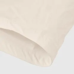 Πανί Σκίασης Αδιάβροχο Τετράγωνο 285gsm 4 x 4m - Εκρού