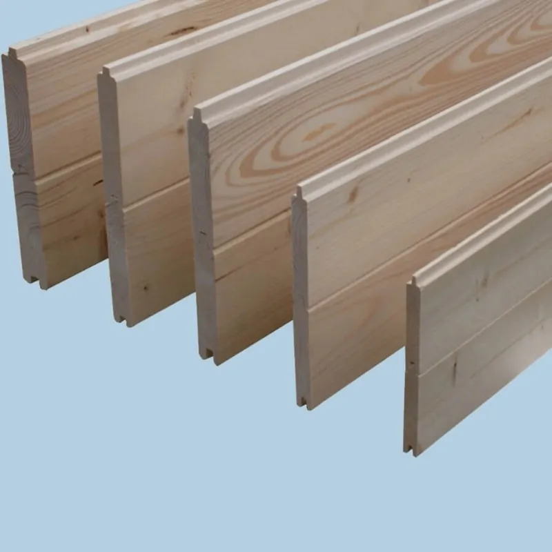 Ξύλινο Σπιτάκι – Αποθήκη Κήπου 296 × 296 εκ.