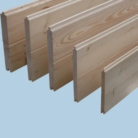 Wooden Garden Shed – Storage House 296 × 296 cm