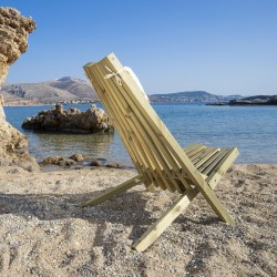 Pillow for Lounge Chair