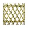Wooden Expandable Fence Gate 80x100cm