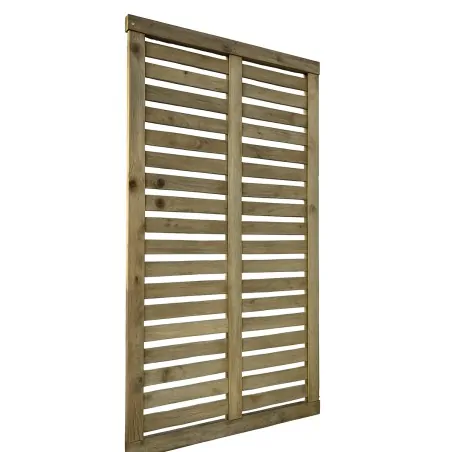 Garden Fence Η-line 180(h) x 90cm