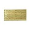 Wooden Garden Privacy Panel Heavy Duty 90x180cm