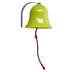 Kids’ Play Bell with Real Sound