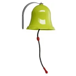 Kids’ Play Bell with Real Sound