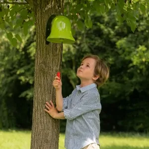 Kids’ Play Bell with Real Sound