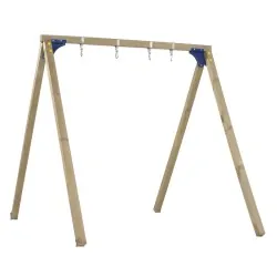 Freeswing Wooden Swing 240cm