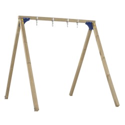 Freeswing Wooden Swing 270cm