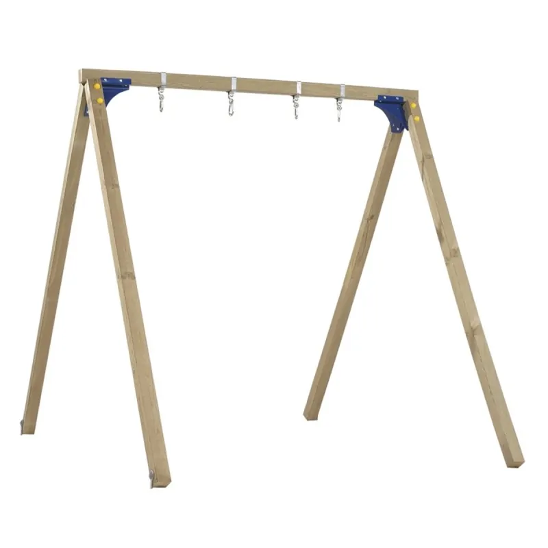 Freeswing Wooden Swing 270cm