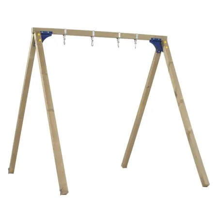 Freeswing Wooden Swing 270cm