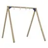 Freeswing Wooden Swing 270cm