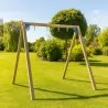 Freeswing Wooden Swing 240cm