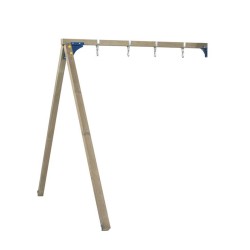 Wooden Swing Extension 270cm