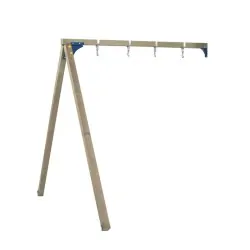 Wooden Swing Extension 270cm