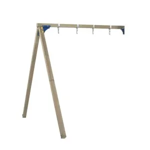 Wooden Swing Extension 270cm