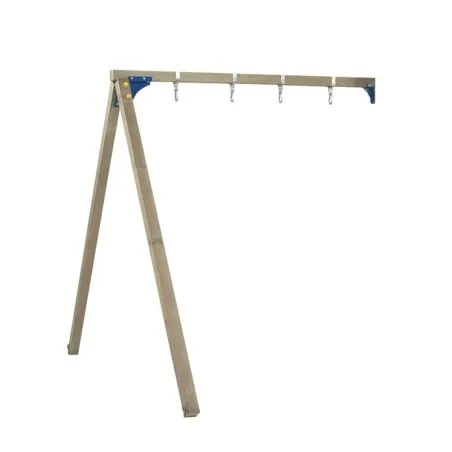 Wooden Swing Extension 240cm