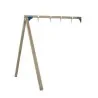 Wooden Swing Extension 240cm
