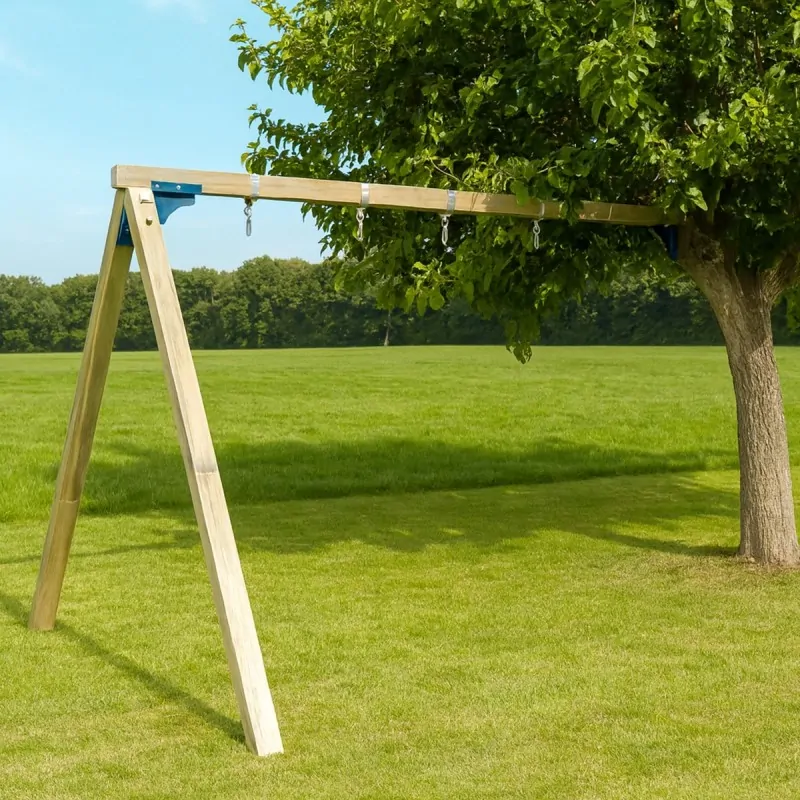 Wooden Swing Extension 270cm