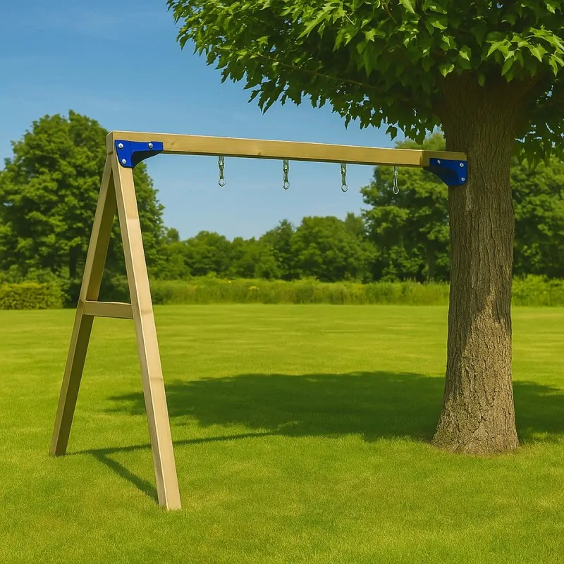Wooden Swing Extension 240cm
