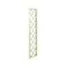 Wooden Diagonal Trellis (eye 12x12) 40 x 180cm