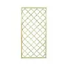 Wooden Diagonal Trellis (eye 12x12) 90 x 180cm
