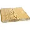 Pine Cladding Panel – Double-Sided Ceiling/Floor Board 2.1 x 13.8 x 360 cm
