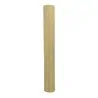 Double-Sided PVC Reed Fence Natural 200 x 300 cm