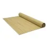 Double-Sided PVC Reed Fence Natural 150 x 300 cm